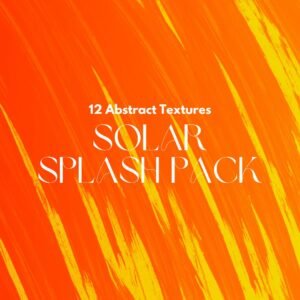 Solar Splash Pack