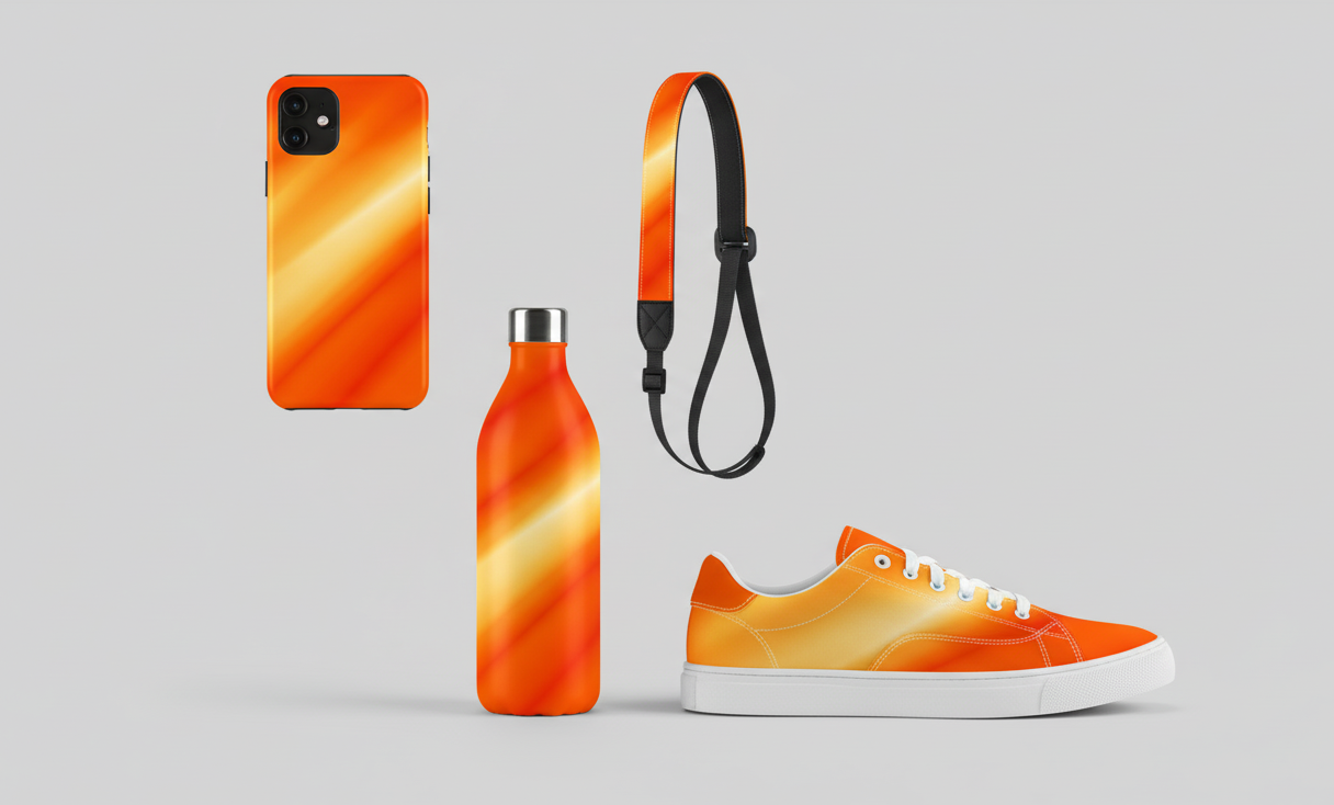 Trendowe tło abstrakcyjne w wysokiej rozdzielczości