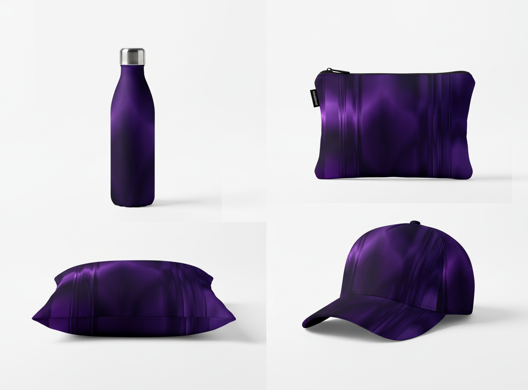 Texture abstraite haut de gamme avec nuances douces