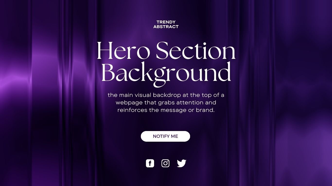 高品質的現代抽象背景設計 ArunikaRuby