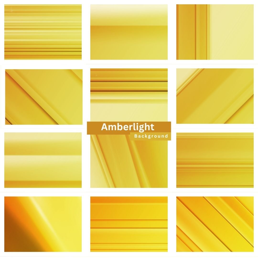 High-resolution trendy abstract background in warm hues