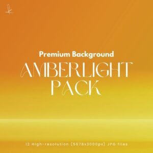 Exclusive luxury abstract design with vibrant depth