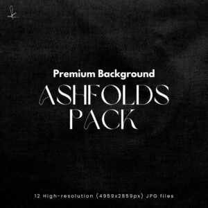 Minimalist abstract luxury design with smooth gradients