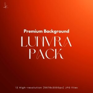 부드러운 트렌디 유니크 텍스처 감성 배경 ArunikaRuby