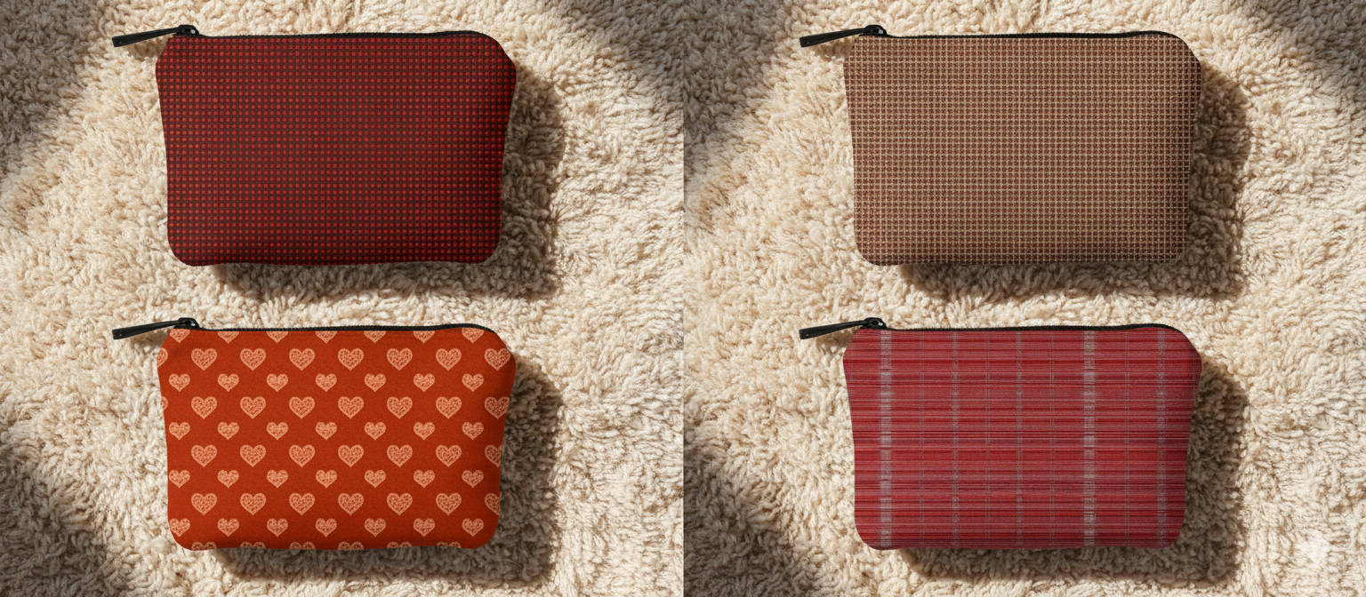 subtle unique texture wallpaper for minimal branding layouts ArunikaRuby