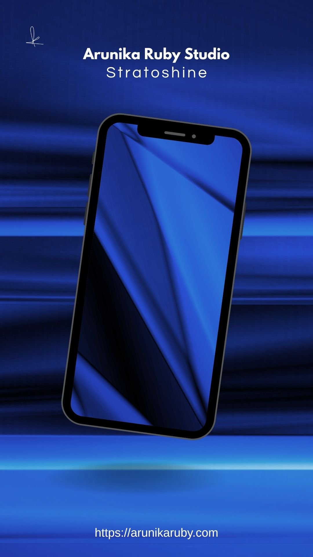 Premium shimmering abstract background in classy hues