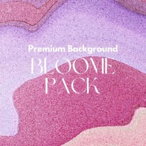 Cosmic swirl abstract gradient with dreamy tones ArunikaRuby