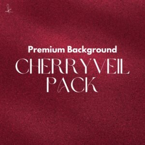 Bold ripple abstract background with vivid hues ArunikaRuby