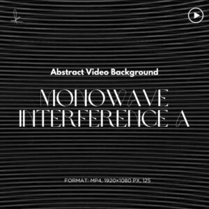 MonoWave Interference A