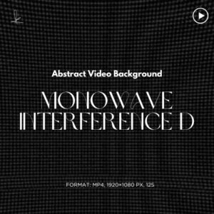 MonoWave Interference D