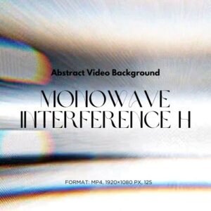 MonoWave Interference H
