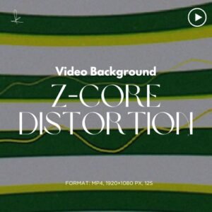 Z-Core Distortion