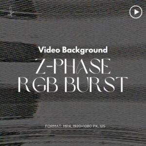 Z-Phase RGB Burst