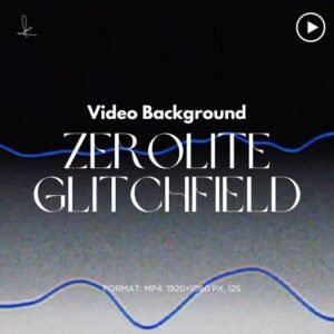 Zerolite Glitchfield
