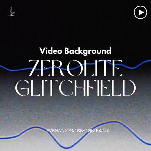 Zerolite Glitchfield