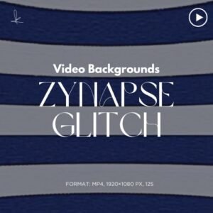 Zynapse Glitch