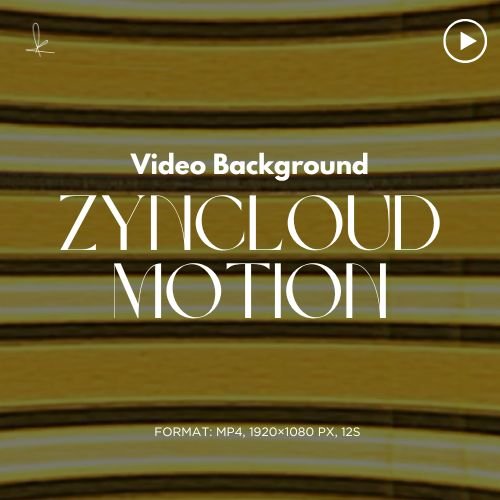 Zyncloud Motion