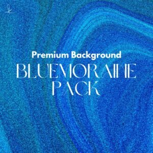 Fluid abstract color waves with smooth flow ArunikaRuby