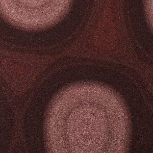 Subtle grainy abstract gradient in trendy tones ArunikaRuby