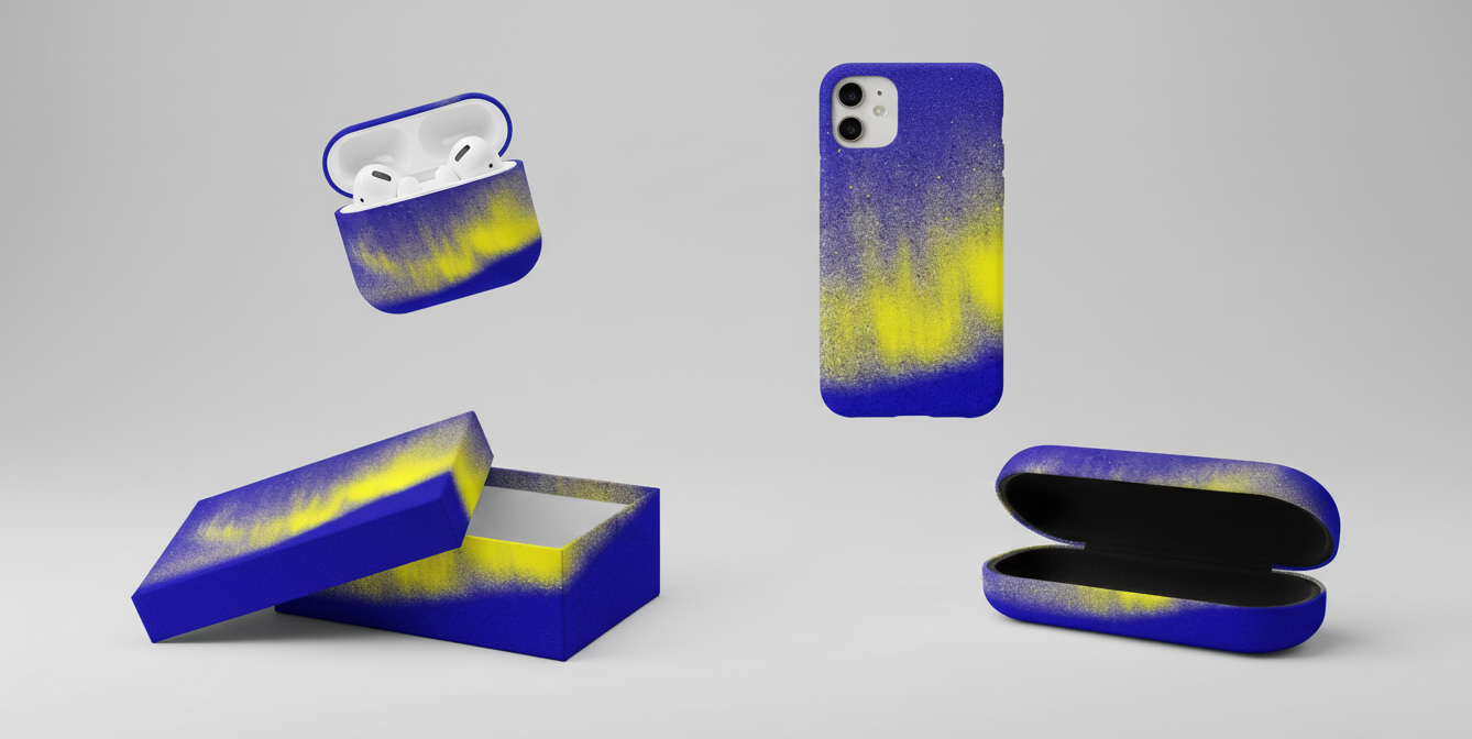 Soft abstract pastel background for modern design ArunikaRuby