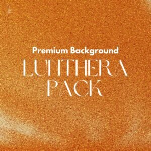 Dynamic abstract gradient with flowing light ArunikaRuby