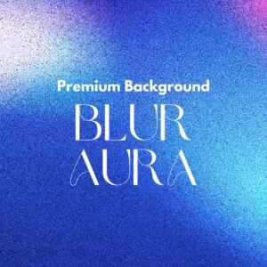 Blur Aura
