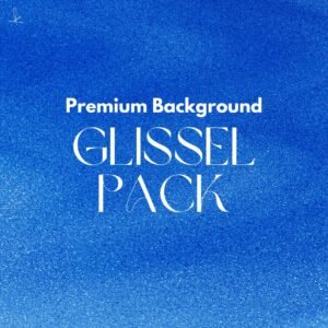 Abstract retro background blending classic design influence with contemporary style -ArunikaRuby