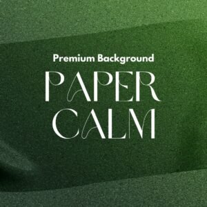 Paper Calm