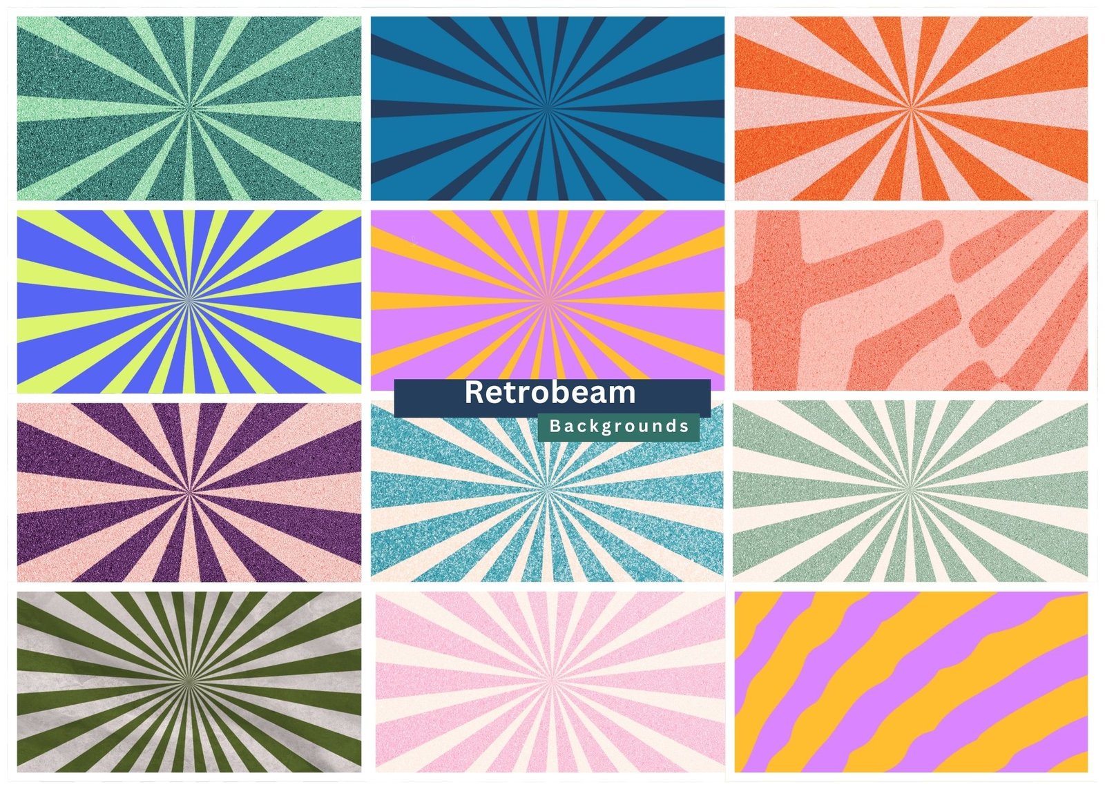 Retrobeam - Image 2