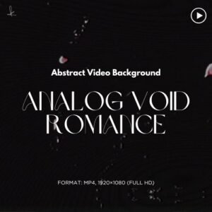 Analog Void Romance