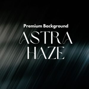 Astra Haze