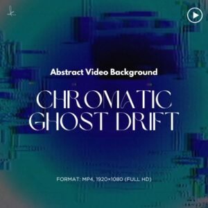 Chromatic Ghost Drift