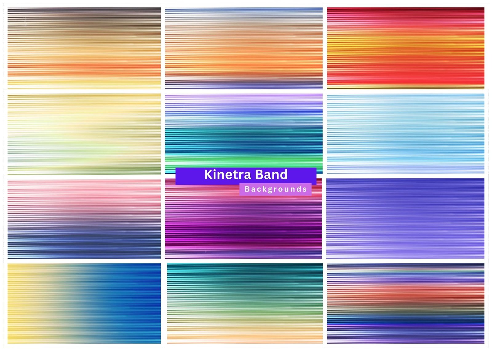 Kinetra Band - Image 2