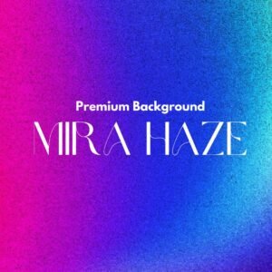 Mira Haze