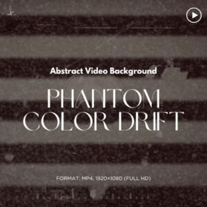 Phantom Color Drift
