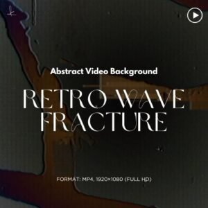 Retro Wave Fracture