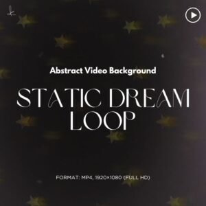Static Dream Loop