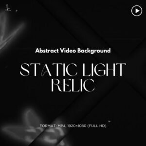 Static Light Relic