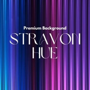 Stravon Hue