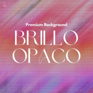 Brillo Opaco