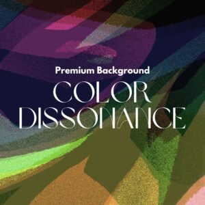 Color Dissonance