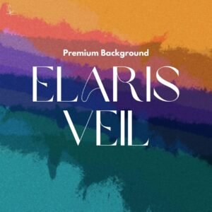 Elaris Veil Vol.2