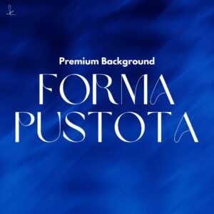 Forma Pustota