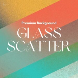 Glass Scatter
