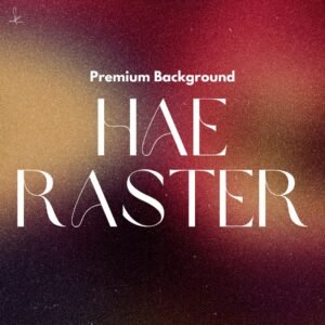 Hae Raster