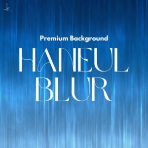 Haneul Blur