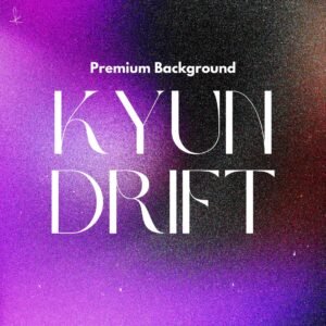 Kyun Drift