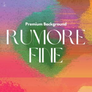 Rumore Fine