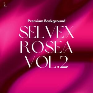 Selvex Rosea Vol.2