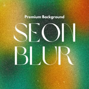 Seon Blur